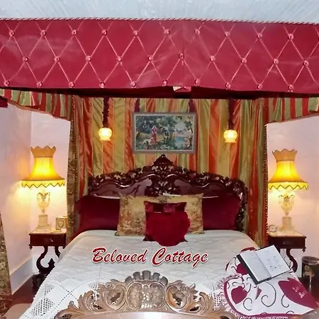 Lockheart Gables Romantic Bed And Breakfast