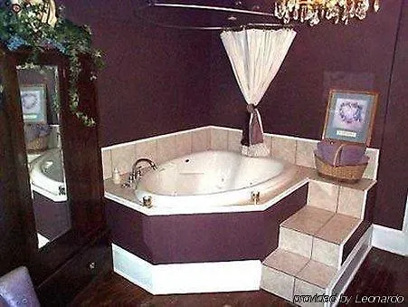 Bed & Breakfast Lockheart Gables Romantic