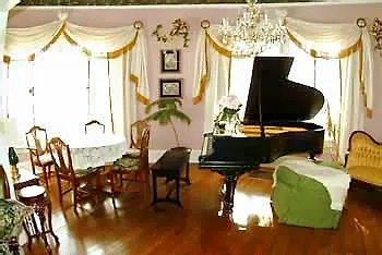 Lockheart Gables Romantic 3*