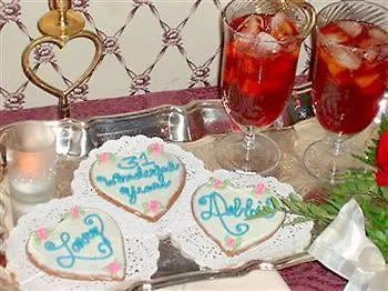 Lockheart Gables Romantic 3* Fort Worth