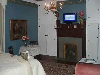 Lockheart Gables Romantic 3*