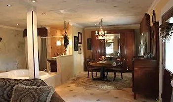 Bed & Breakfast Lockheart Gables Romantic