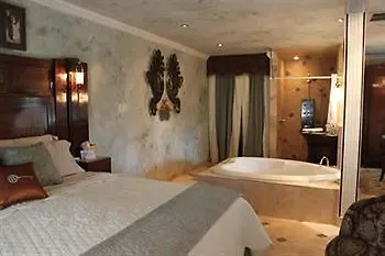 Bed & Breakfast Lockheart Gables Romantic 3*