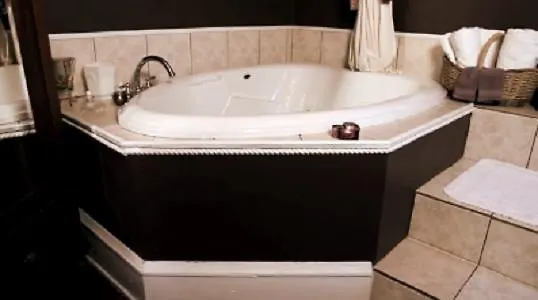 Lockheart Gables Romantic 3*