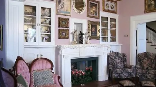 Bed & Breakfast Lockheart Gables Romantic 3*