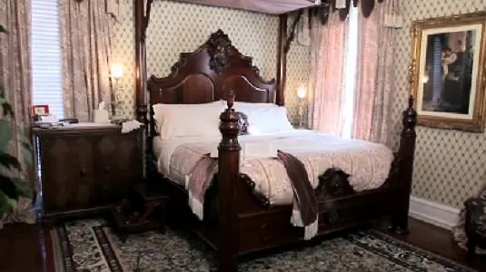 Lockheart Gables Romantic 3*