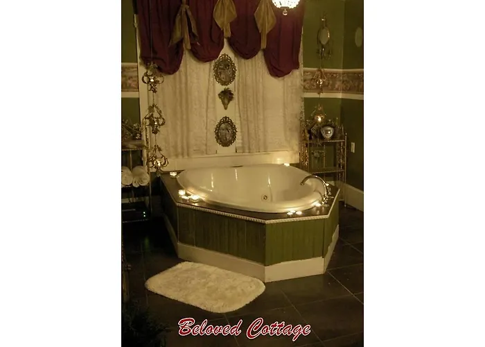 Lockheart Gables Romantic 3*
