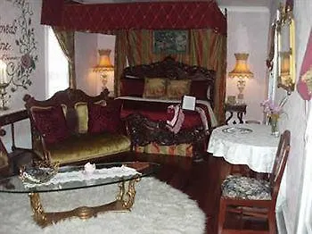 Bed & Breakfast Lockheart Gables Romantic